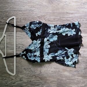 Dressy top